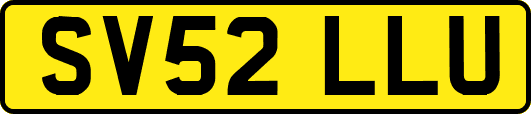 SV52LLU