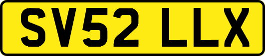 SV52LLX