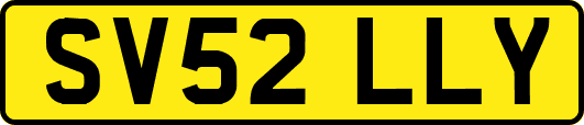 SV52LLY
