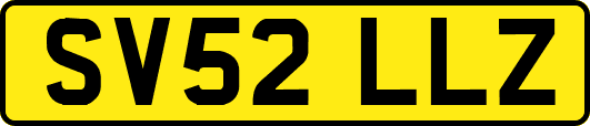 SV52LLZ