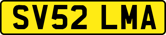 SV52LMA