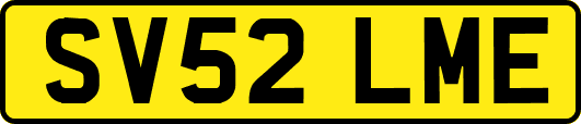 SV52LME