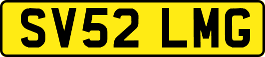 SV52LMG