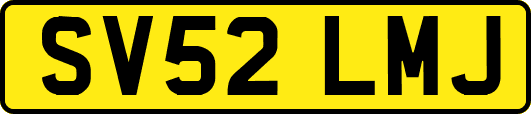 SV52LMJ