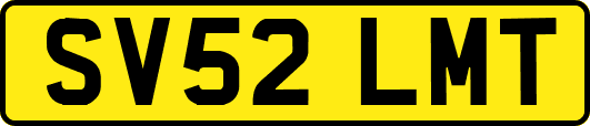 SV52LMT