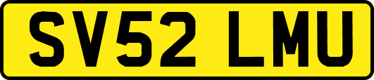 SV52LMU