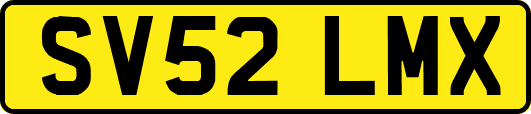 SV52LMX