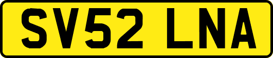 SV52LNA