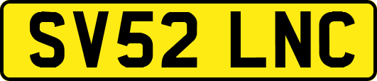 SV52LNC