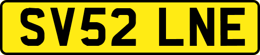 SV52LNE