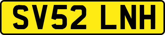 SV52LNH