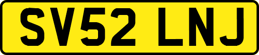 SV52LNJ
