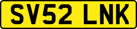SV52LNK