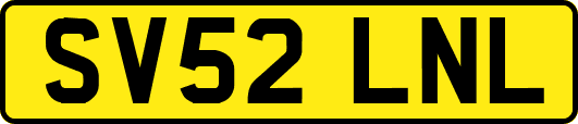SV52LNL