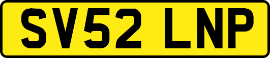 SV52LNP