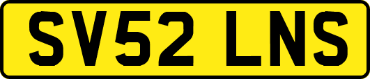 SV52LNS