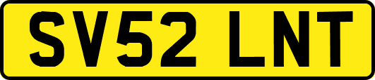 SV52LNT