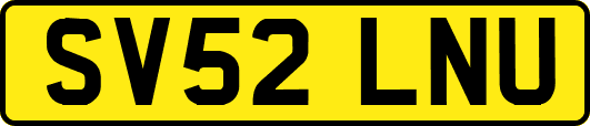 SV52LNU