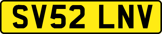 SV52LNV