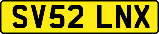 SV52LNX