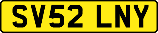 SV52LNY