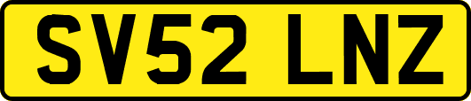 SV52LNZ