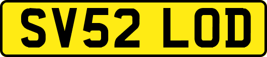 SV52LOD