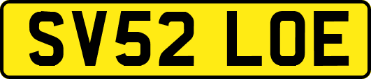 SV52LOE