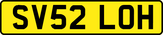 SV52LOH