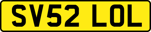 SV52LOL