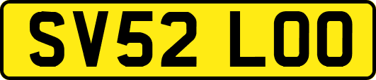 SV52LOO