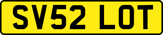 SV52LOT