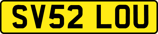 SV52LOU
