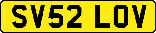 SV52LOV