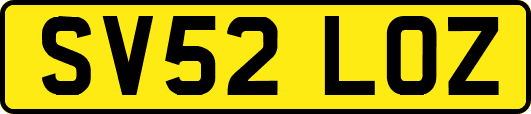 SV52LOZ