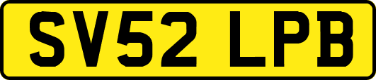 SV52LPB