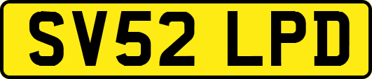 SV52LPD