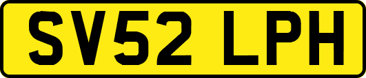 SV52LPH
