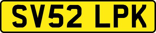 SV52LPK