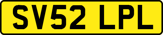 SV52LPL
