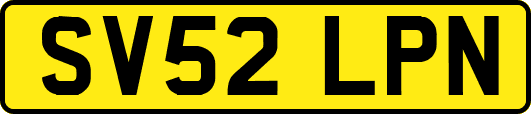 SV52LPN
