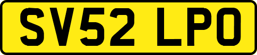SV52LPO