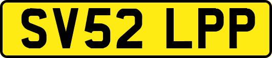 SV52LPP