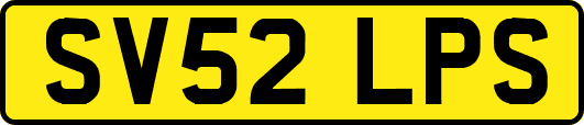 SV52LPS