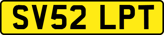 SV52LPT