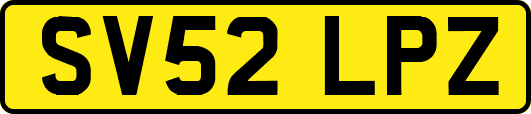 SV52LPZ