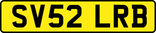 SV52LRB