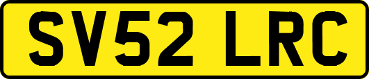 SV52LRC