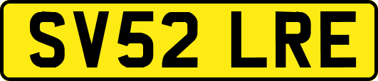 SV52LRE