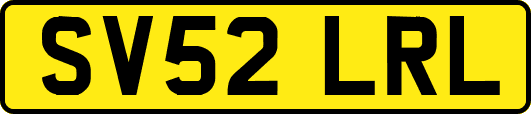 SV52LRL